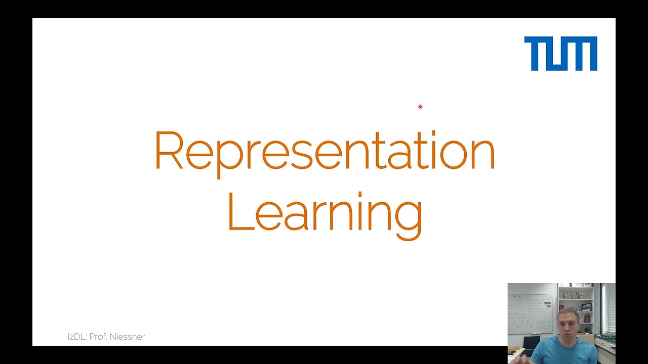 Introduction to Deep Learning (I2DL 2023) - 11. RNNs and Transformers