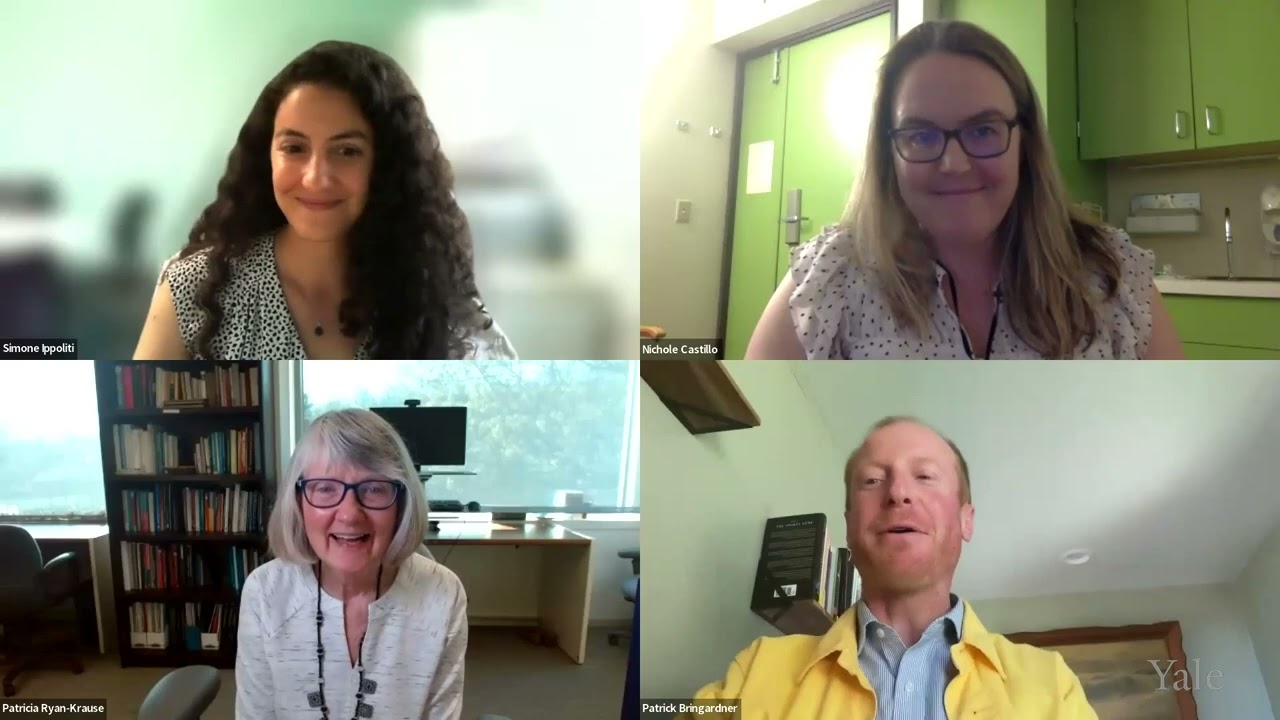 YSN Alumni Panel: How my Global Health Journey Influenced my Career - April 27th, 2023