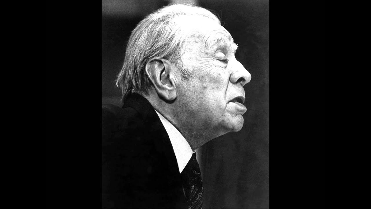 Borges por él mismo -  La noche que en el sur lo velaron