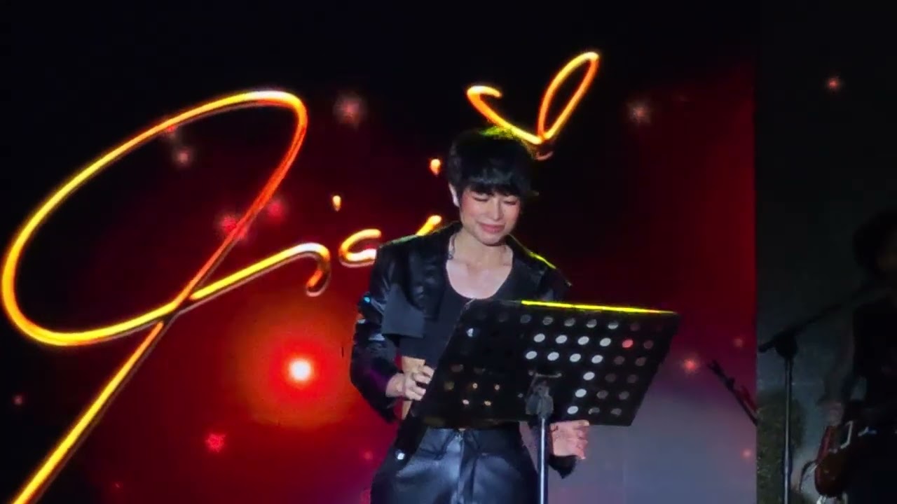 Gigi De Lana - Magda (Cover) Munato 2025