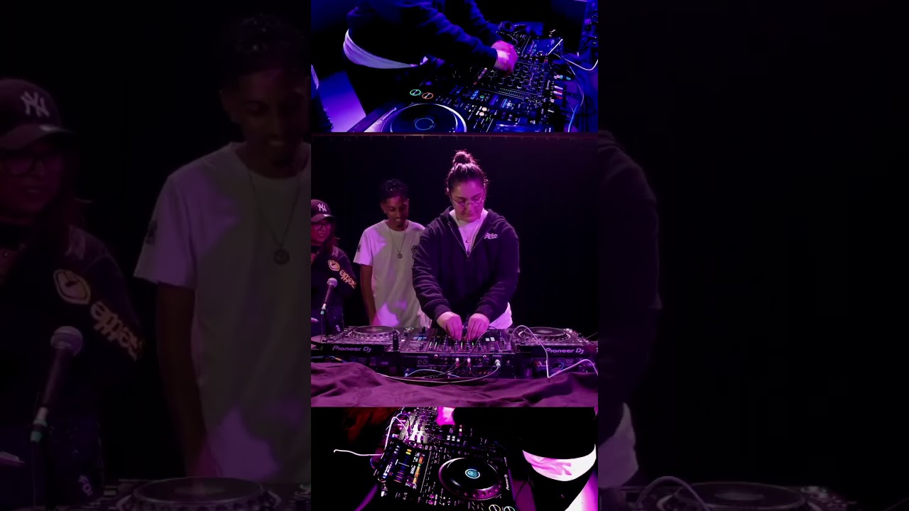 Open Decks - Meervaart Studio Stream Session #5