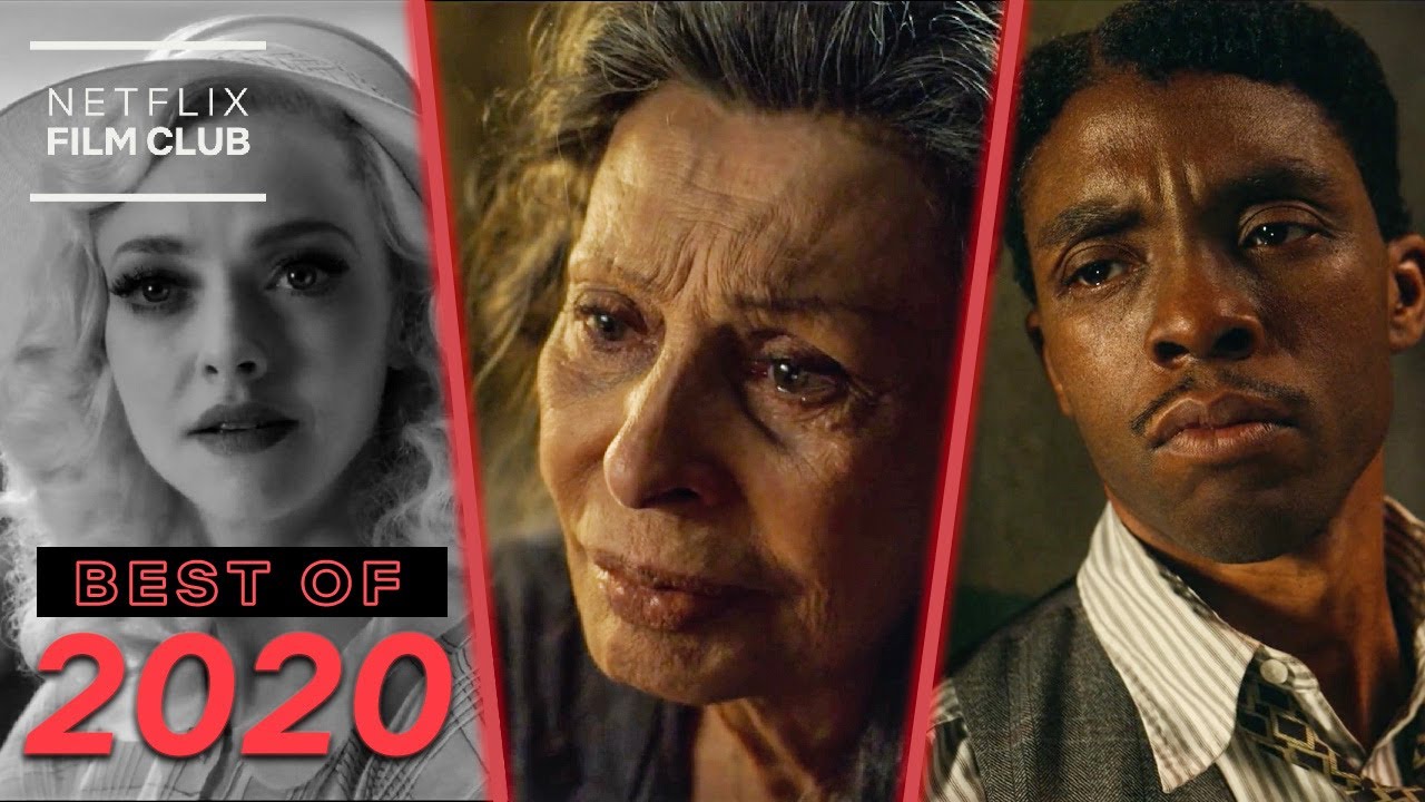 10 Emotional Performances You Will Never Forget | Netflix