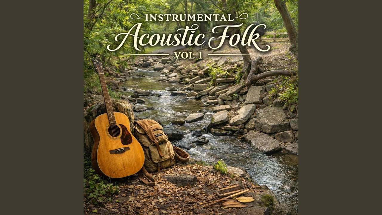 Note To Younger Self (Instrumental)