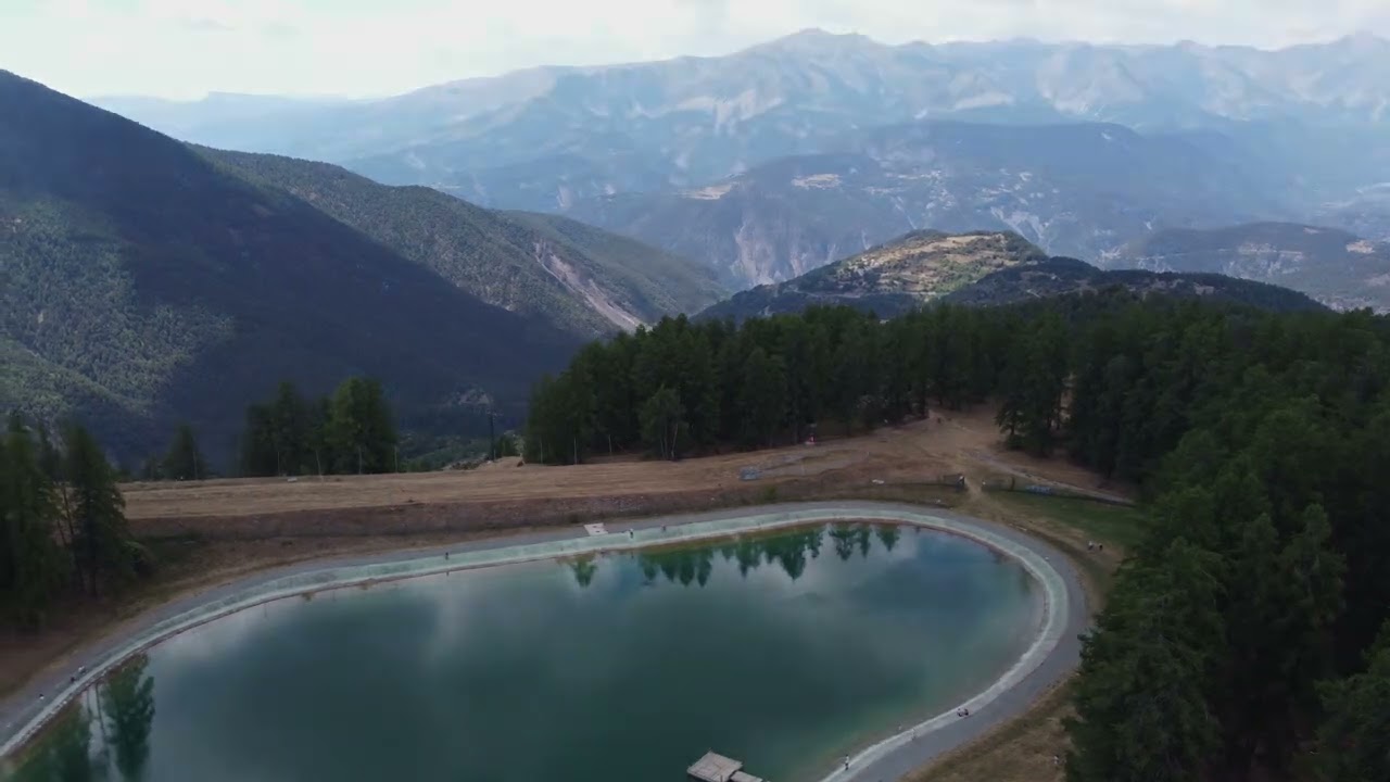 Valberg été 2022