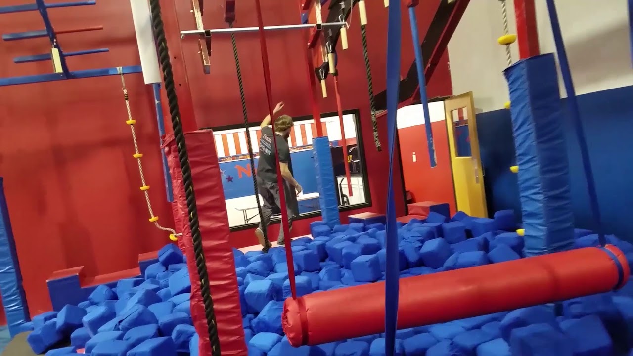 Ninja Lab: Conquer NNL Qualifier