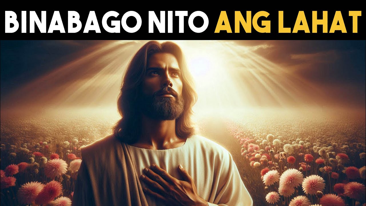 Nakakagulat na Katotohanan tungkol sa Diyos na Nagsasalita sa Gabi