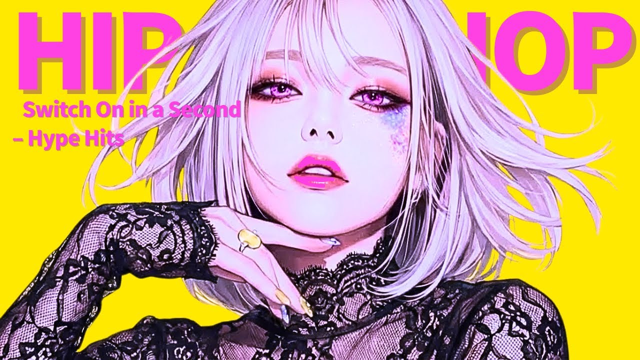 【洋楽playlist】今日を「素敵な一日」にしてくれる洋楽MIX　　/洋楽/KPOP/HIPHOP/洋楽メドレー/洋楽MIX/EDM/重低音/ドライブ/筋トレ/ランニング/作業用BGM/フェス