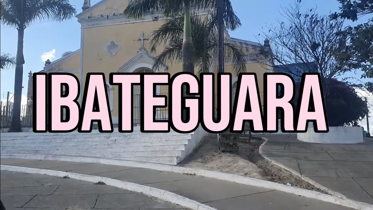 Ibateguara AL.