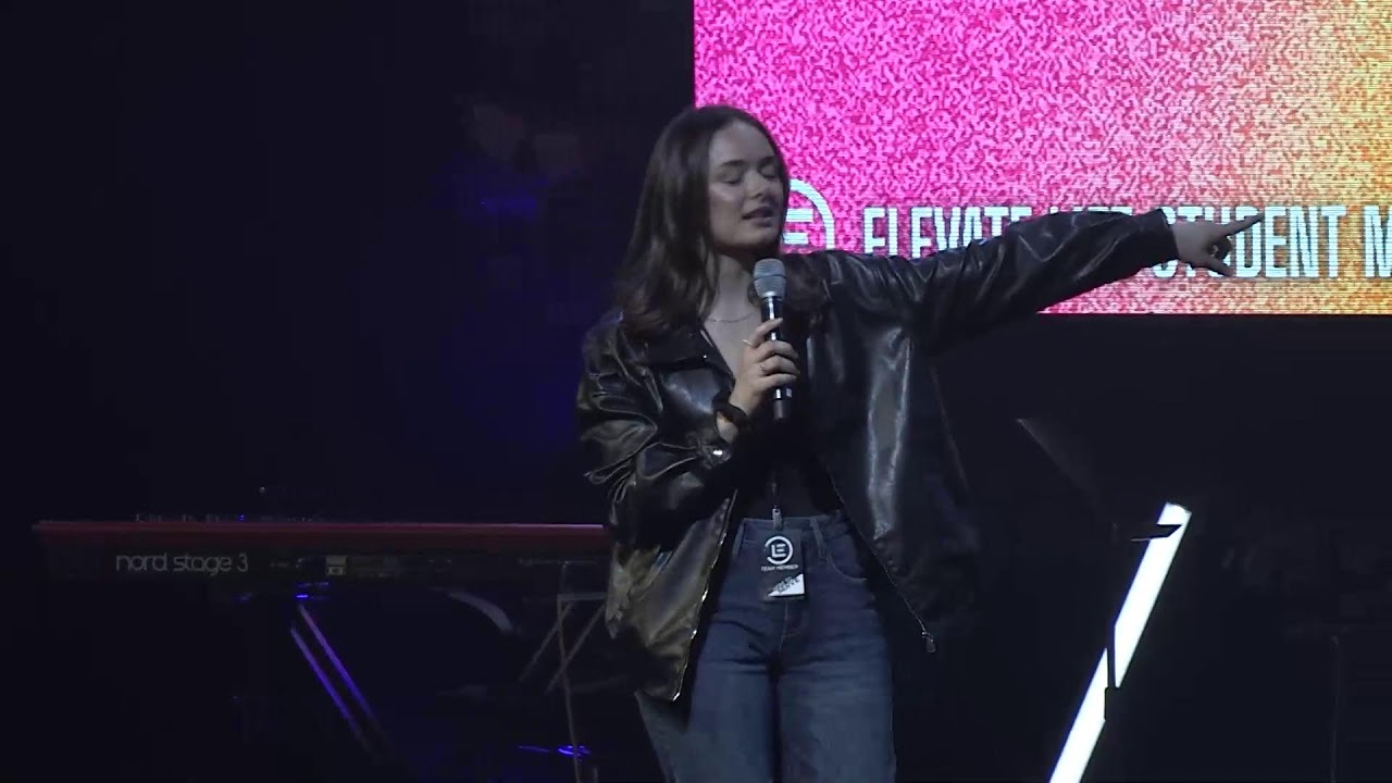 Youth Impact Night Live!