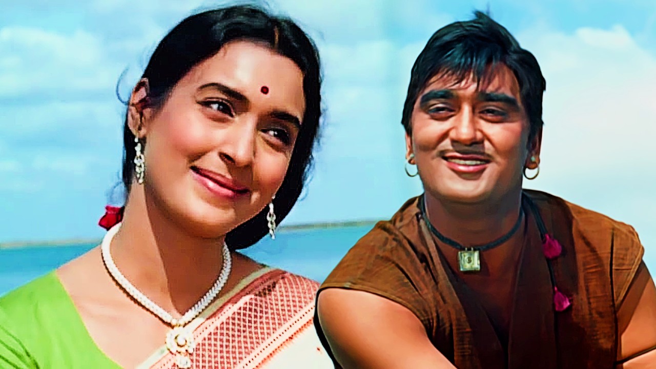 Sawan Ka Mahina Pawan Kare Shor | Lataji की आवाज का सबसे सुंदर गाना | Mukesh | Milan Movie Song