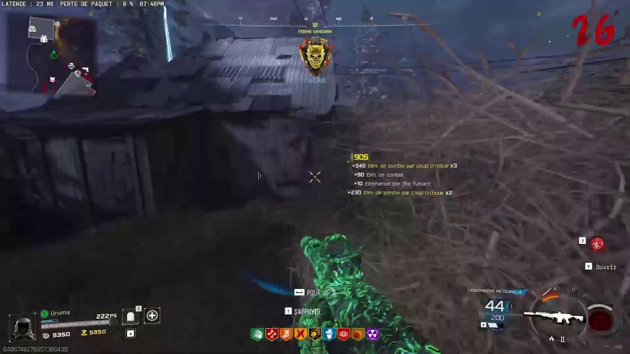 Bo7z