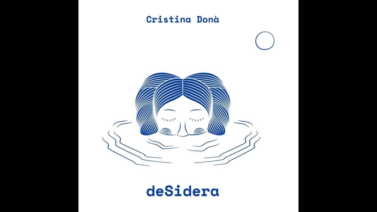 Cristina Donà - deSidera (Full Album)