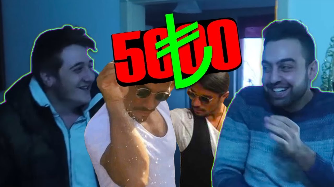 KAYBEDEN KAZANANA 5000TL YEMEK ISMARLIYOR !! *ümidi,dayı*