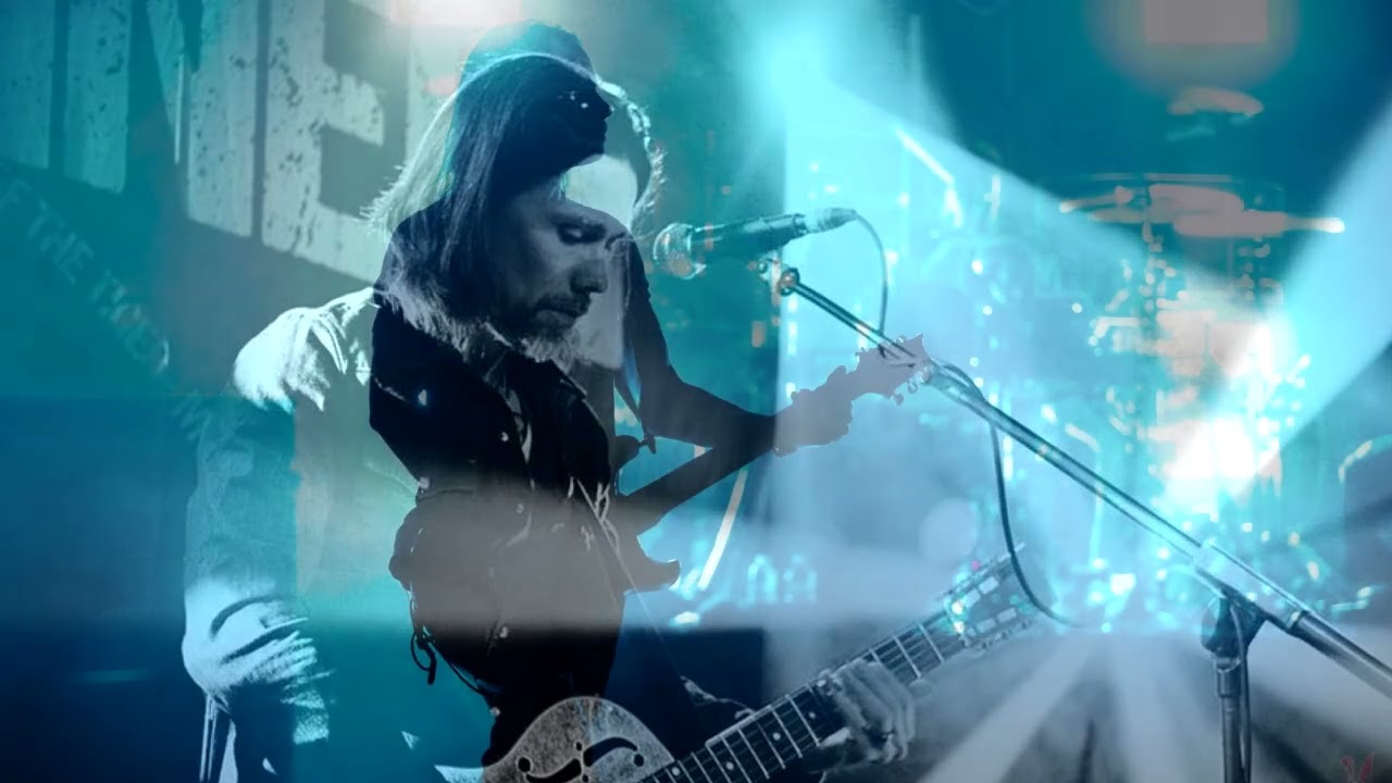 Myles Kennedy - Love Rain Down (Subtítulos Español)