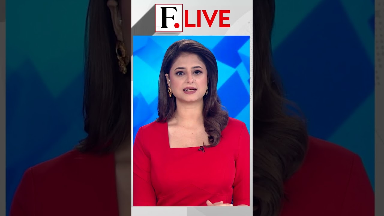 Начальник штаба пакистанской армии в Тегеране | Firstpost Live | N18G