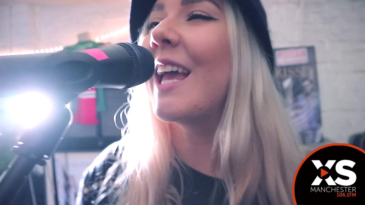 Lottery Winners in Session -  'Start Again' & 'I Saw A Ghost'
