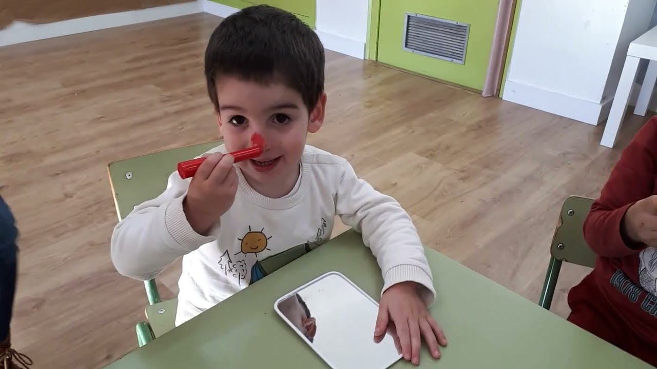 Setmana cultural- Educació Infantil