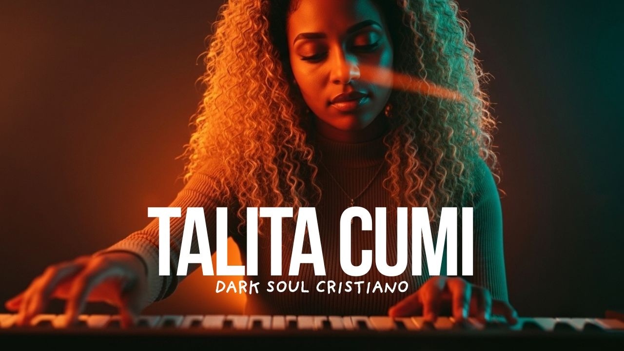 Naiah Soul - Talita Cumi [Soul Country Cristiano]