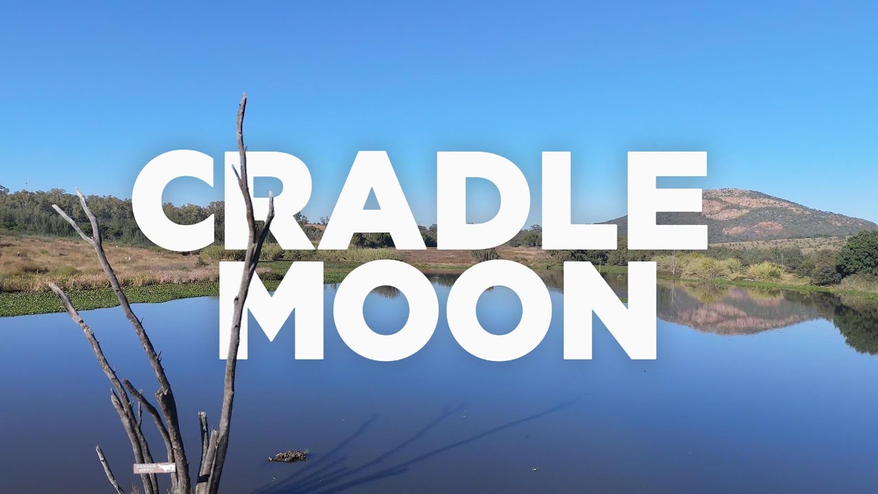 Cradle Moon MTB Trails | Cycling at Joburg's Hidden Gem