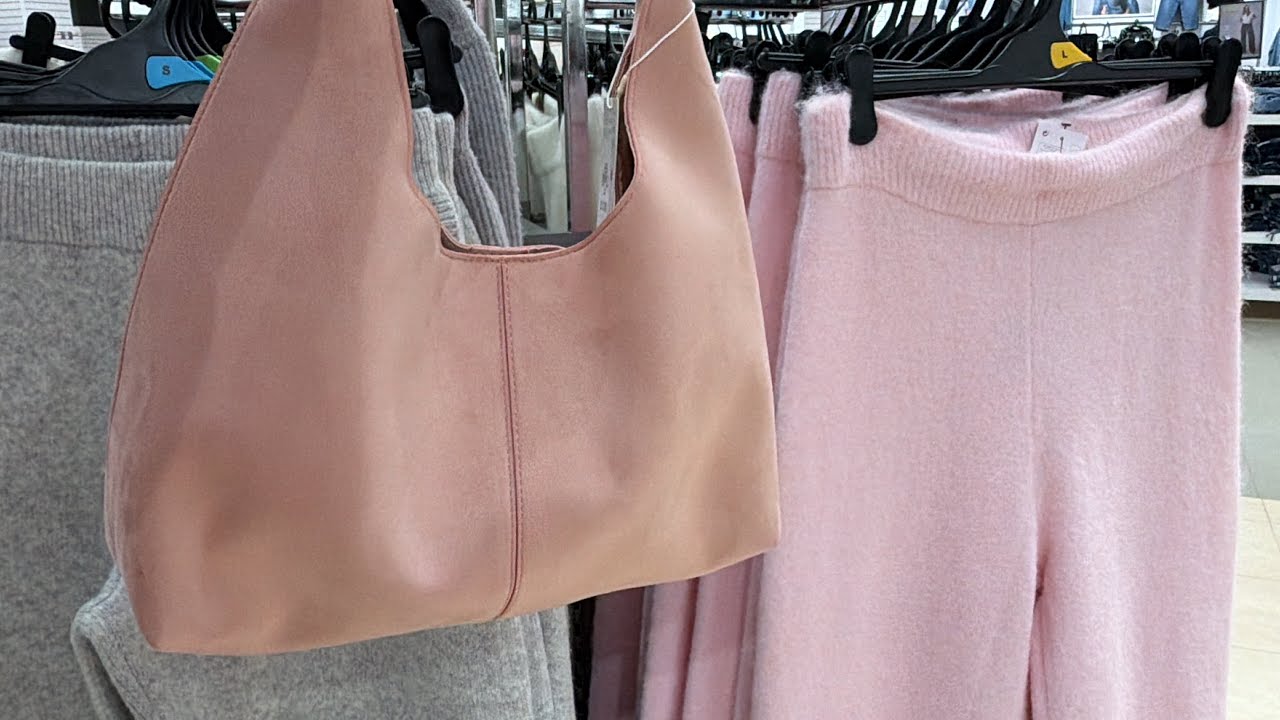 Primark New Collection - Primark Winter 2026