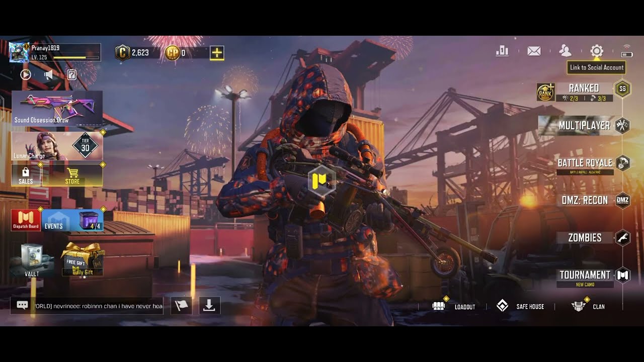 COD192#codm#bo4blackout#callofduty#game#callofdutycoldwarzombies#videogames#cmobile#callofdutymobile