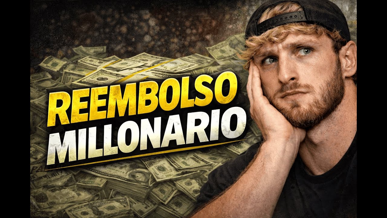 La Estafa Maestra de Logan Paul:  El Lado Oscuro de Prime y CryptoZoo  #dinerosucio #loganpaul