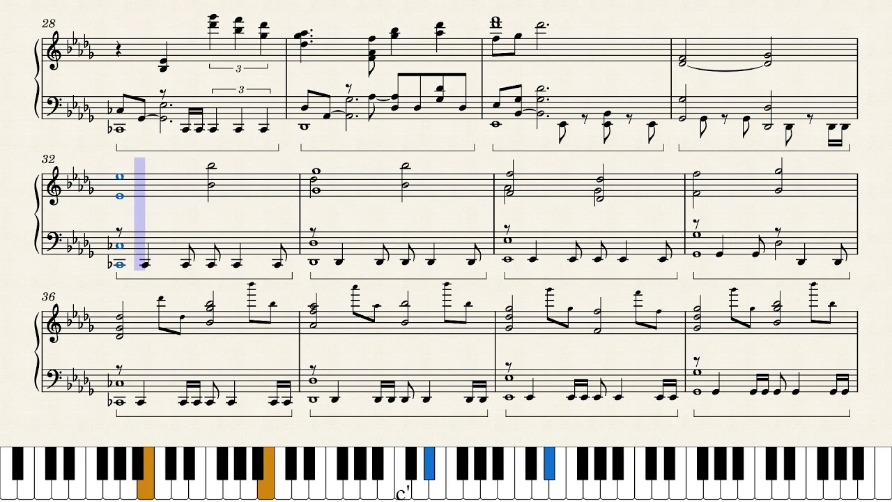 [Iruna Online] Main Theme