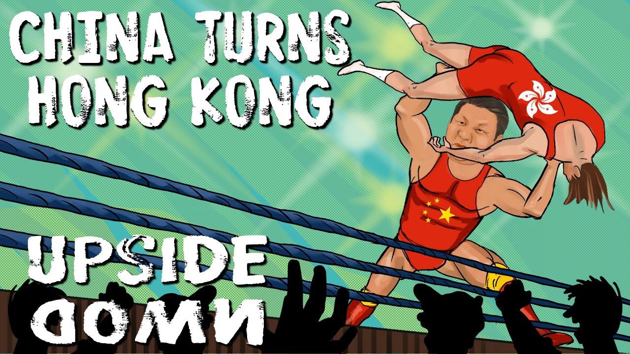 Will democracy survive in Hong Kong? Bisbo
