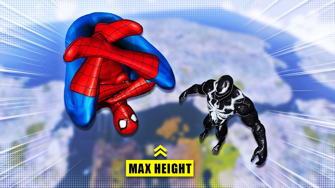 1000 Hours to expose THIS secret in Spider Man 2