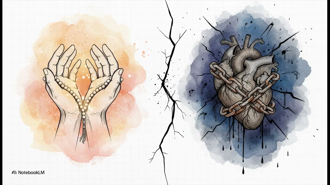 Ibadat Aur Zimmedari – Sirf Namaz Ya Puri Zindagi Ka Nizam?