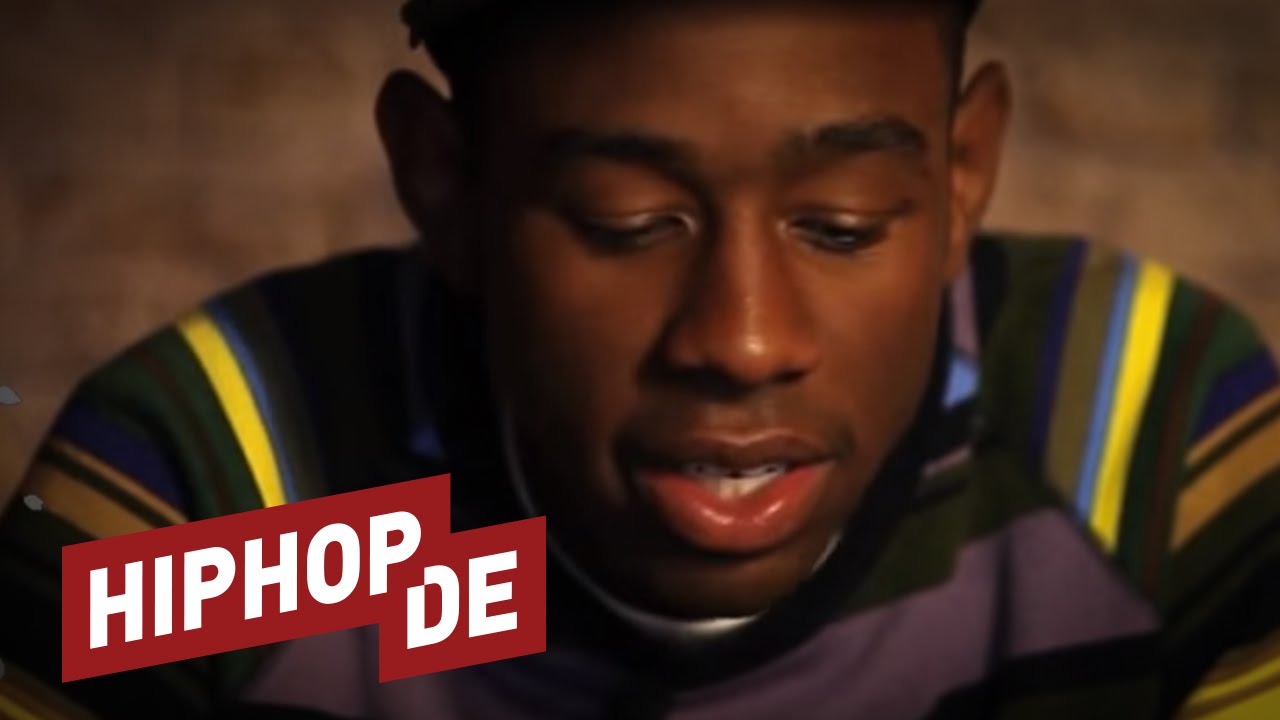 Тайлер, Создатель: Гоблины, Спанч Боб и Бургер Кинг