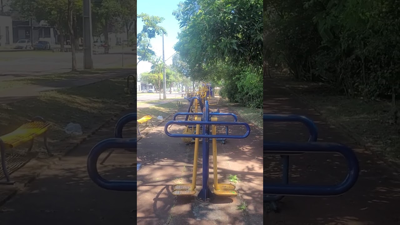 OLÁ PREFEITO