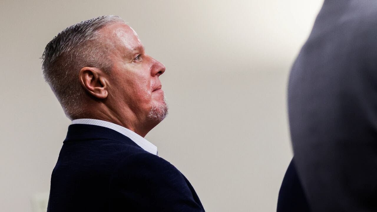 Colin Gray guilty on all charges related to Apalachee High School shooting