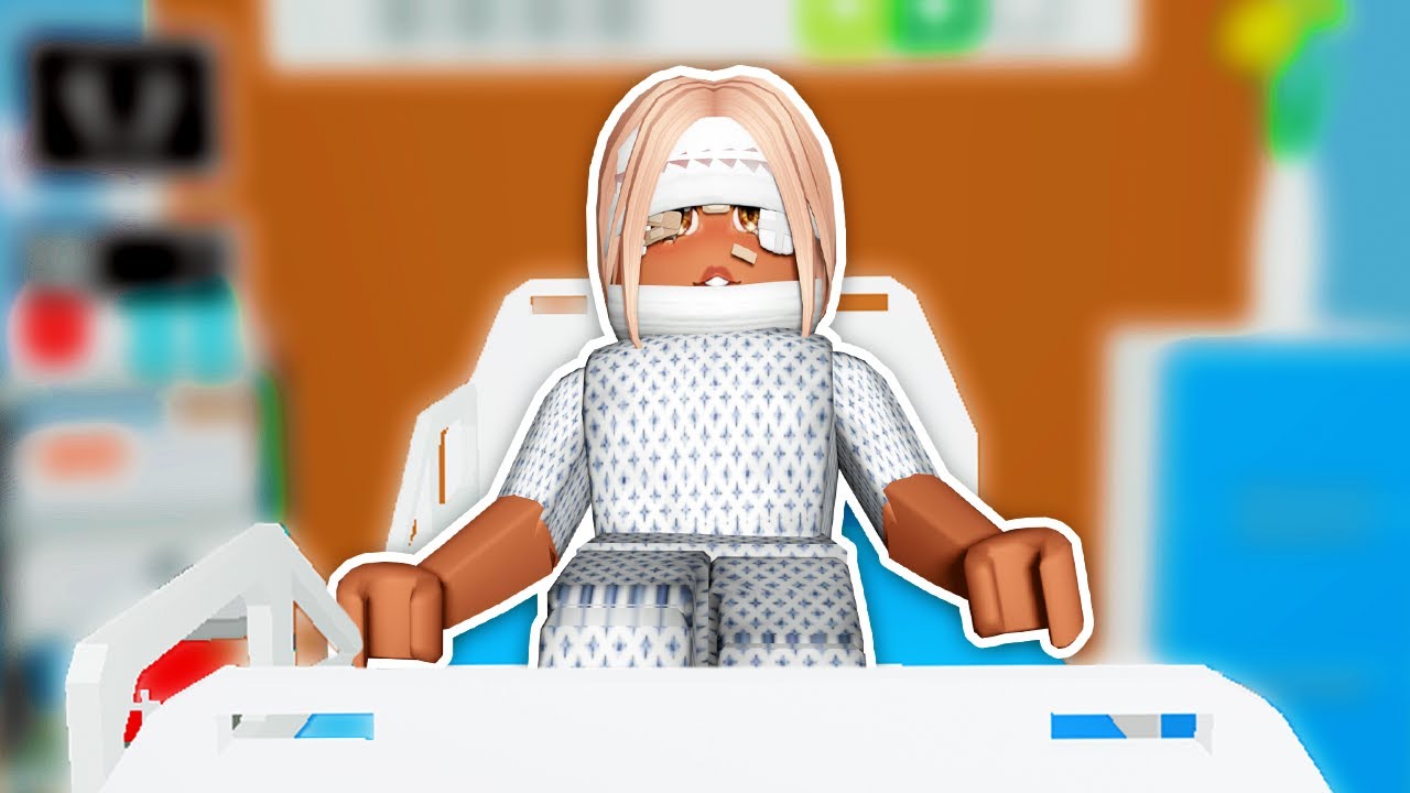 🦴 Я СЛОМАЛА *ВСЕ* СВОИ КОСТИ за 24 ЧАСА 🤕