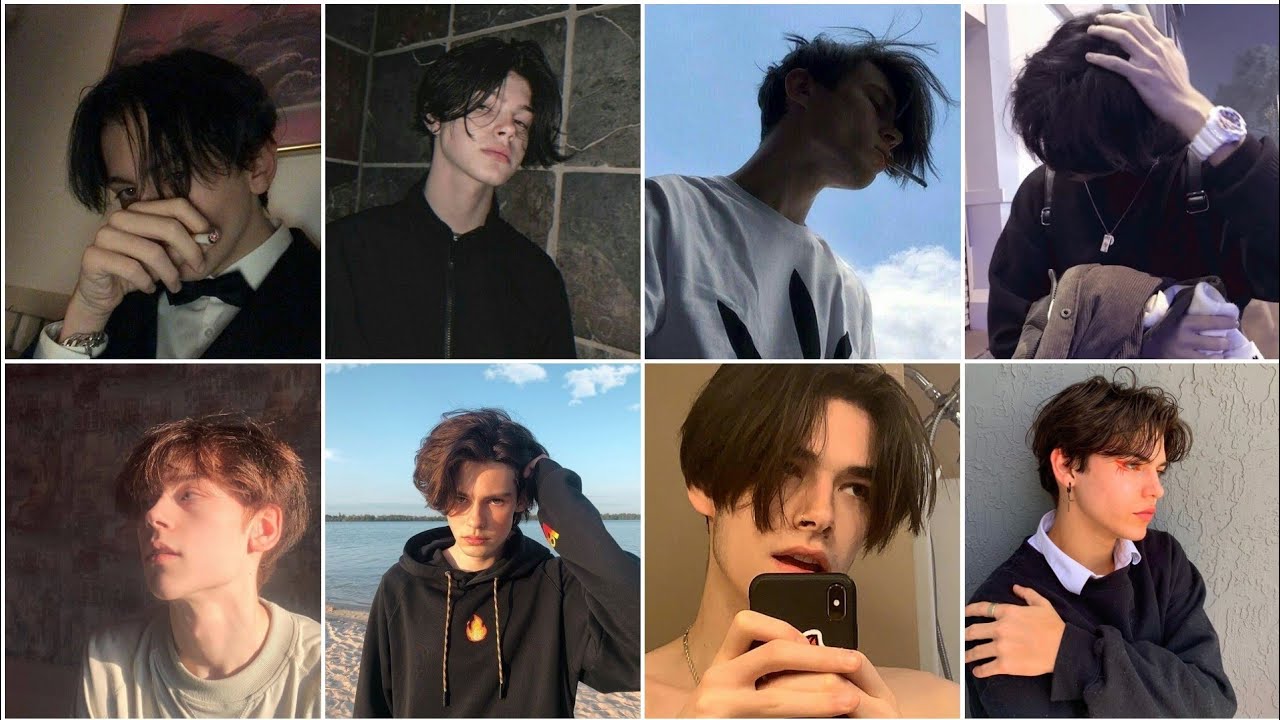 رمزيات شباب أجانب, افتارات شباب انستا كيوت، صور شباب تمبلر اجانب