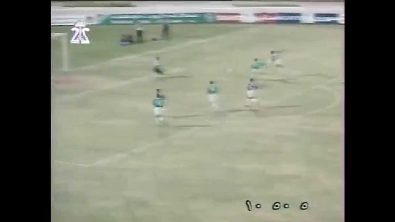 الشباب × العربي الكويتي 7 / 1 البطولة الآسيوية