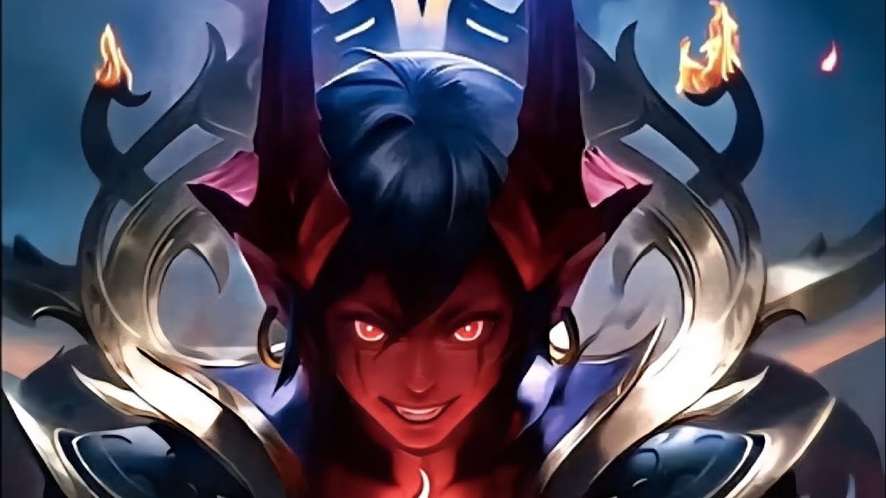 Зашли в соло ранг на Дариусе! И вот что вышло?! Mobile-Legends#subscribe 