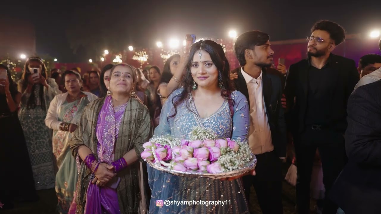 Best wedding photography Gorakhpur | Highlights | 2026 | Shyam Photography Gorakhpur| Buddha Avenue