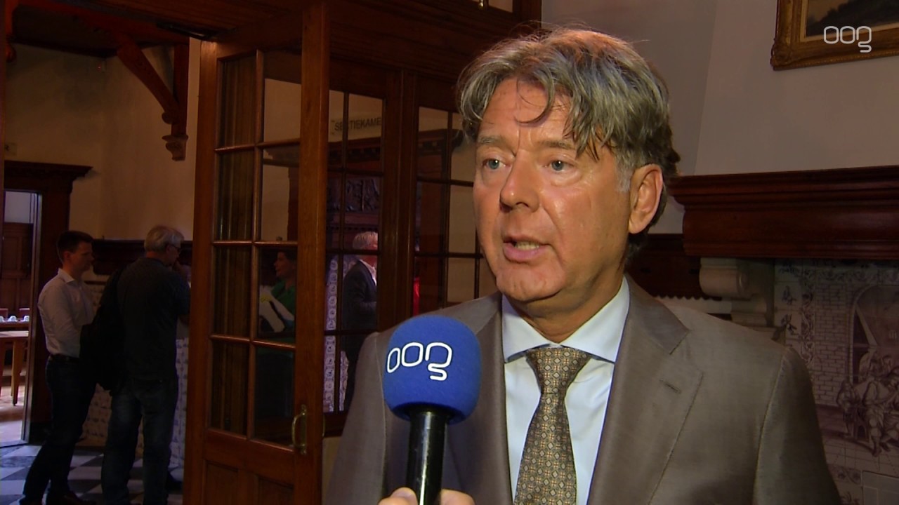 Arriva blijft nog jaren rijden op noordelijke spoorlijnen (audio)