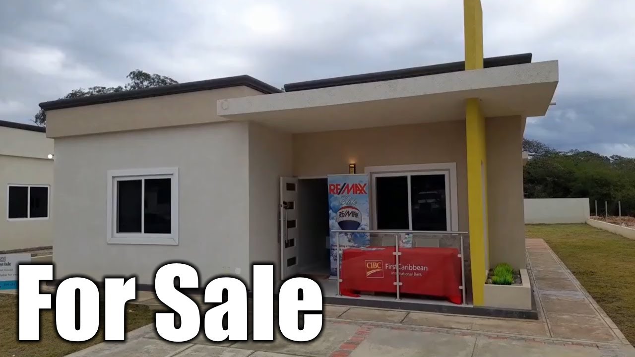2 Bedrooms 2 Bathrooms, House for Sale in WEST ISLE, Little London, Westmoreland, Jamaica
