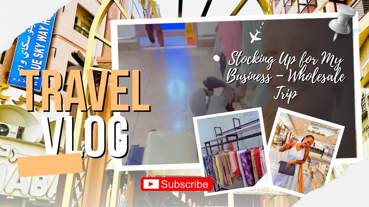 Business travel vlog and fun times, Ride Along as I Restock My Shop🛍️✈️😍