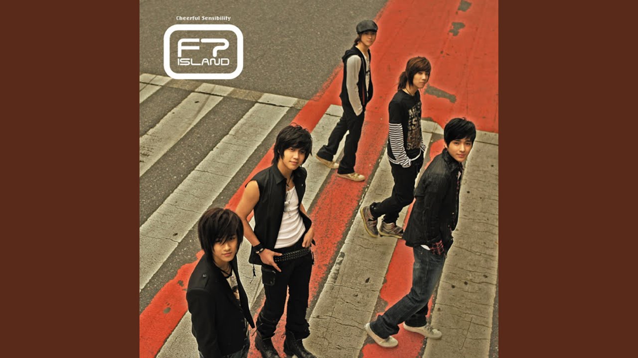 Thunder (천둥)