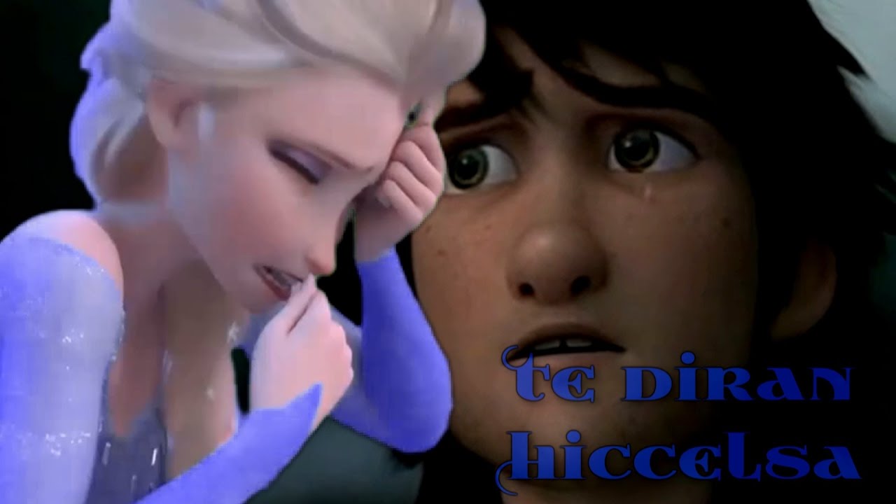 Te diran Hiccelsa