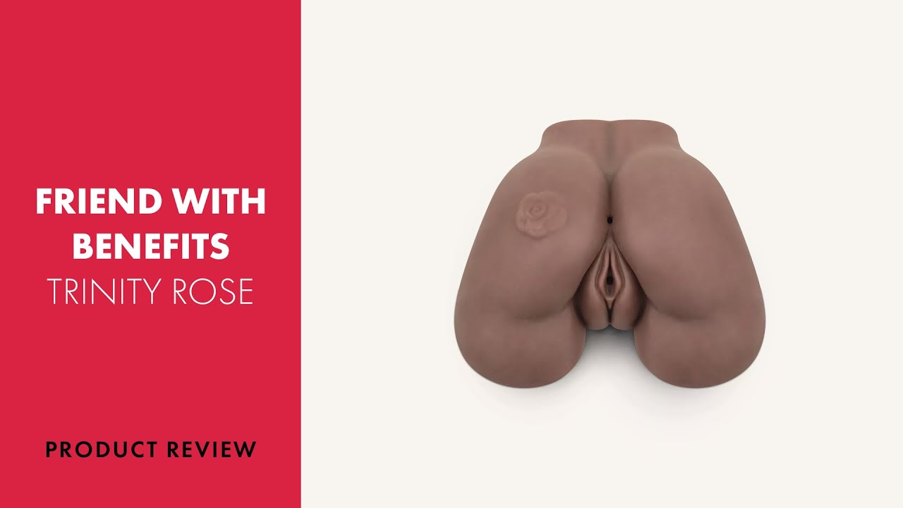 Friend with Benefits Trinity Rose Review | PABO