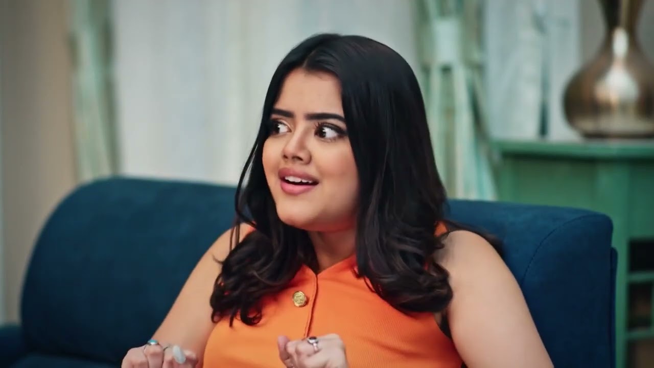 Kamali | Ep - 201 | Webisode | Jan 29 2026 | Zee Marathi