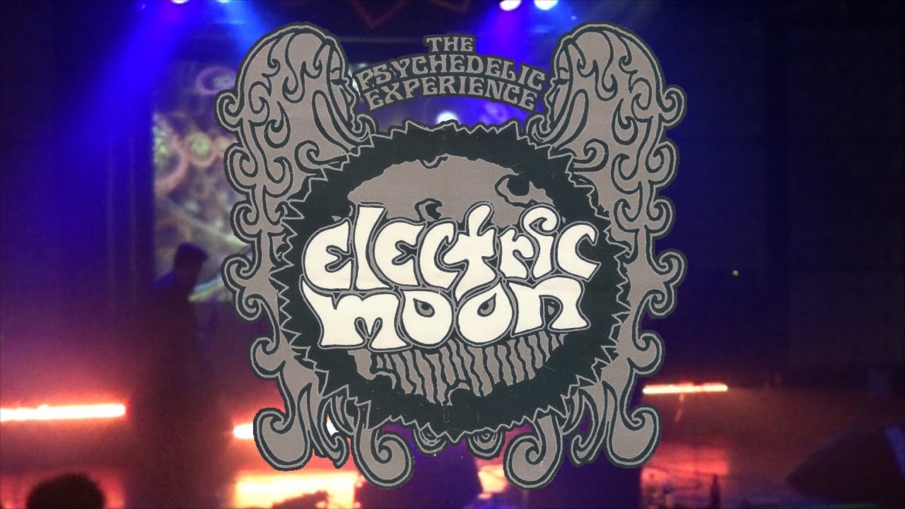Electric Moon Live@Club 85, Hitchin 16thApril2022