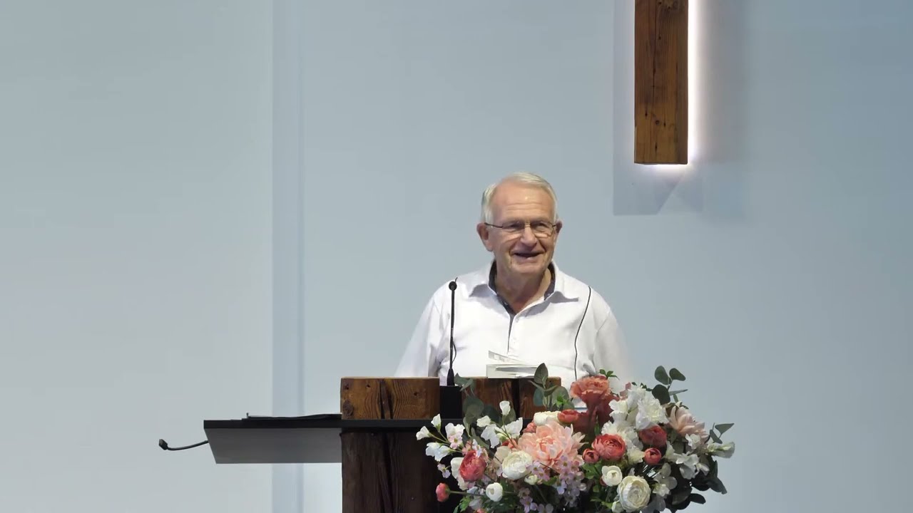 24.06.2023 - Kompromisslos in Zeiten religiöser Verführung - Daniel 3 I Wolfgang Bühne