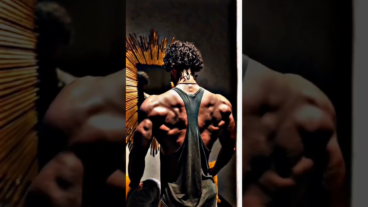 Gym World Status | Fitness Motivation | Tiktok | Trending Reels &bull; #shorts #ytshorts #short #gymlife