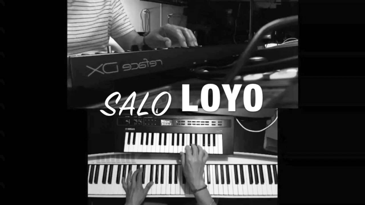 Marco Gaxiola | Salo Loyo | Chick Corea
