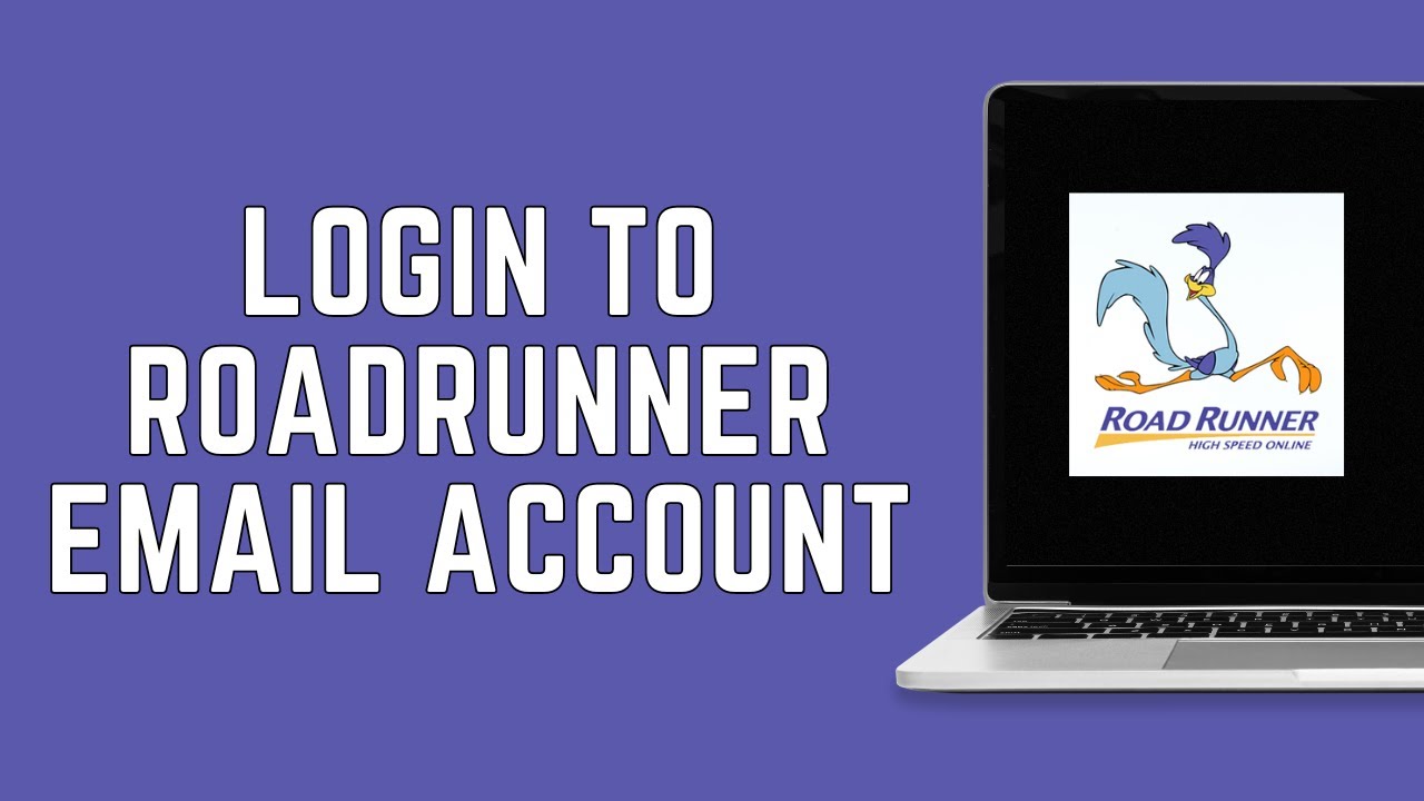 How To Login To Roadrunner Email Account (2024)